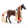 schleich HORSE CLUB Sofia’s Beauties Starterset Leo & Rocky Mehrfarbig