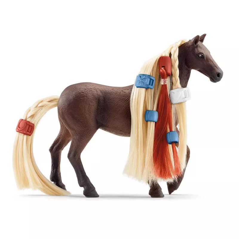 schleich HORSE CLUB Sofia’s Beauties Starterset Leo & Rocky Mehrfarbig
