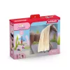 schleich HORSE CLUB Sofia’s Beauties Starterset Leo & Rocky Mehrfarbig