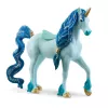 schleich Aryon auf Einhorn, 5 Jahr(e), Mehrfarbig