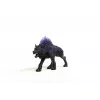 schleich ELDRADOR CREATURES Schattenwolf Schwarz Lila 42554