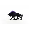 schleich ELDRADOR CREATURES Schattenwolf Schwarz Lila 42554