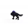 schleich ELDRADOR CREATURES Schattenwolf Schwarz Lila 42554