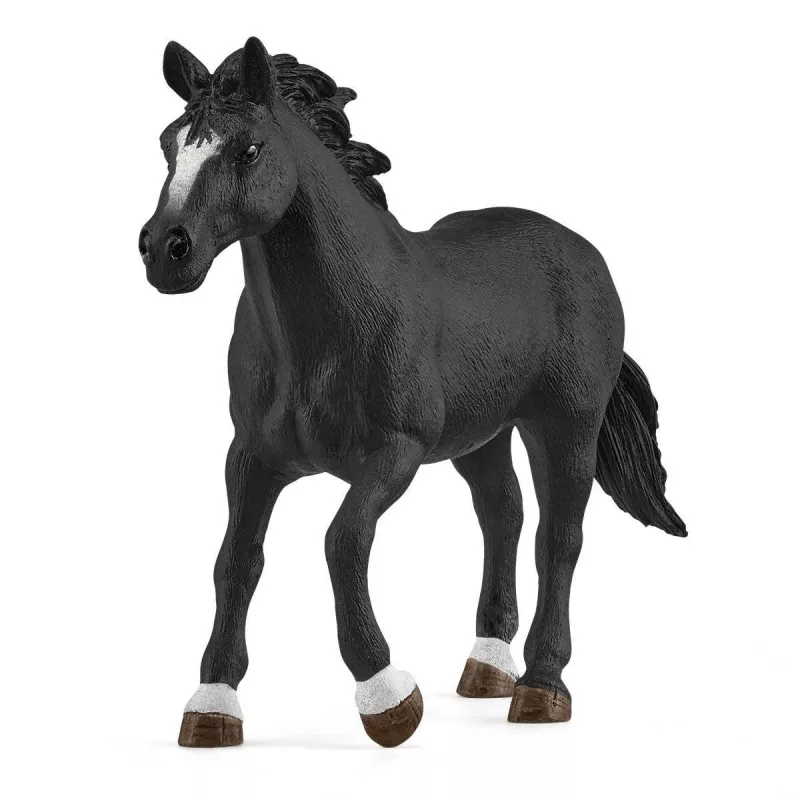 schleich Cowgirl Barrel Racing Fun, 3 Jahr(e), Mehrfarbig