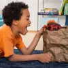 schleich ELDRADOR CREATURES Magma-Echse, 7 Jahr(e), Lavawelt, Monster und Drachen, Schwarz, Rot, Kunststoff