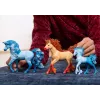 Toy Schleich BAYALA Elementa Feuer-Einhorn-Hengst Orange 70756S