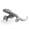 Schleich Ukrainischer Eisenbauch Grau 13995