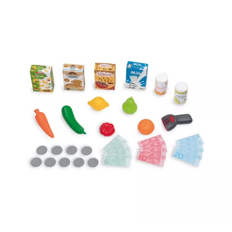 Rollenspielzeug Smoby Dickie 350238 Alter 3-6 Mehrfarbig