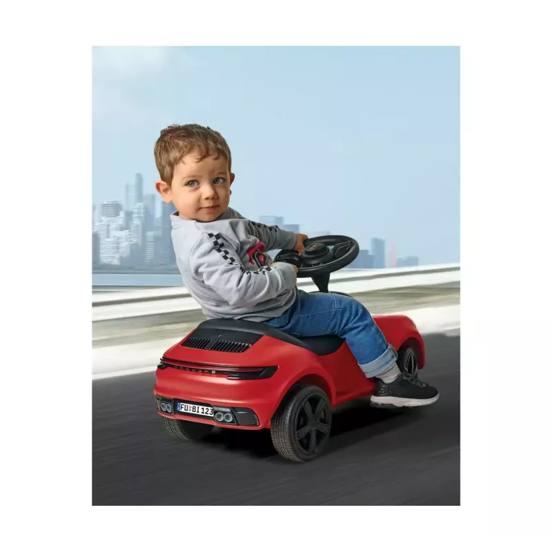 Rutschauto BIG 800056353