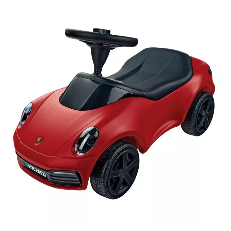 Rutschauto BIG 800056353