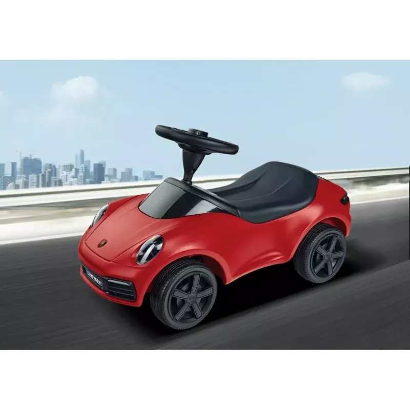Rutschauto BIG 800056353