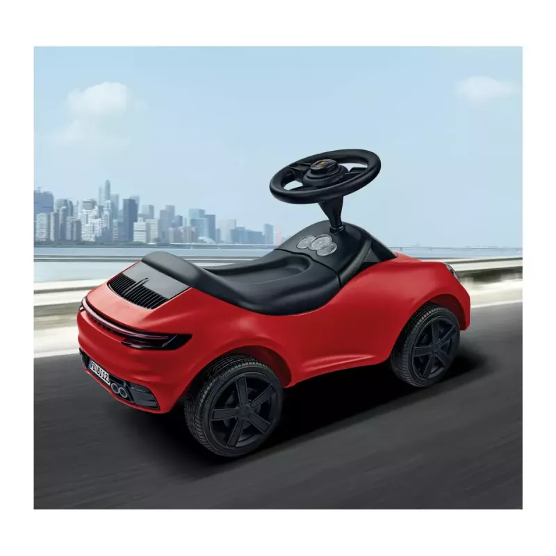Rutschauto BIG 800056353