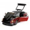 Auto Jada Toys 253203090 Fast & Furious Metall Kunststoff Gummi Schwarz Rot