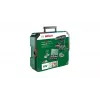 Pistolengriffbohrer Bosch Universal Impact 18V 1450 U/min 1,3 kg Grün