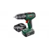 Pistolengriffbohrer Bosch Universal Impact 18V 1450 U/min 1,3 kg Grün