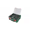 Pistolengriffbohrer Bosch Universal Impact 18V 1450 U/min 1,3 kg Grün