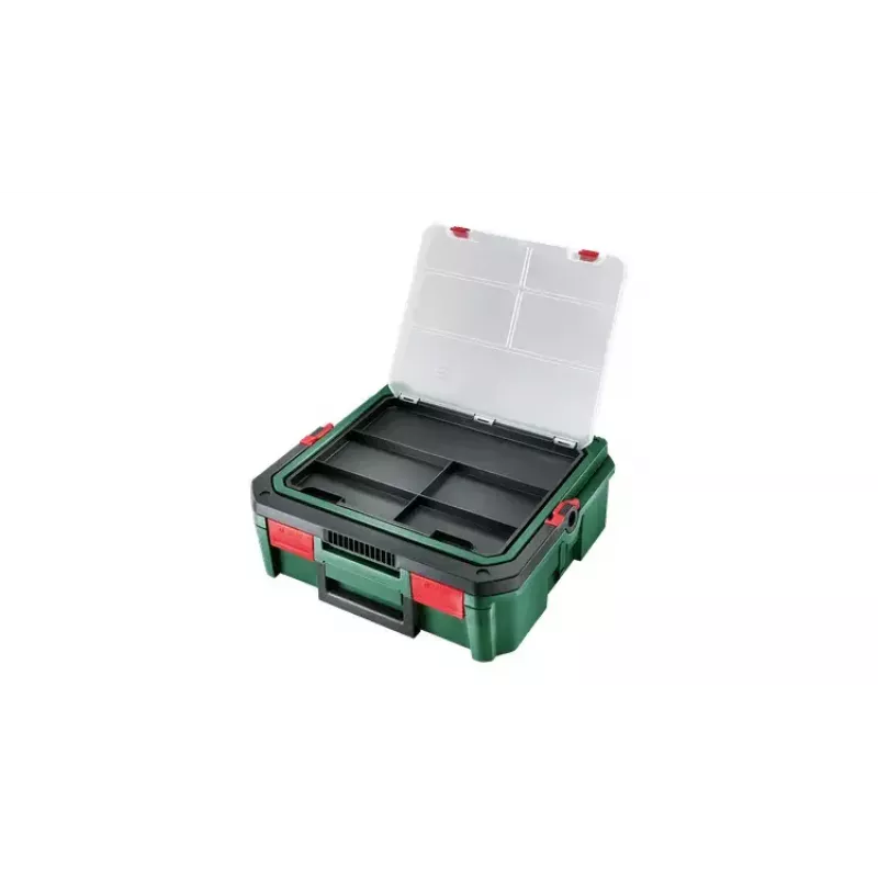 Pistolengriffbohrer Bosch Universal Impact 18V 1450 U/min 1,3 kg Grün