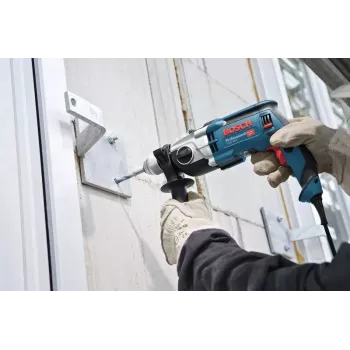 Bosch 0 601 17B 400 Bohrhammer 850 W 2060 U/min Schlüssellos