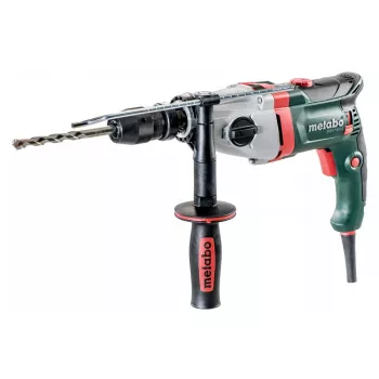 Bohrmaschine Metabo SBEV 1300-2, 1300 W, 3100 U/min, Schnellspannbohrfutter