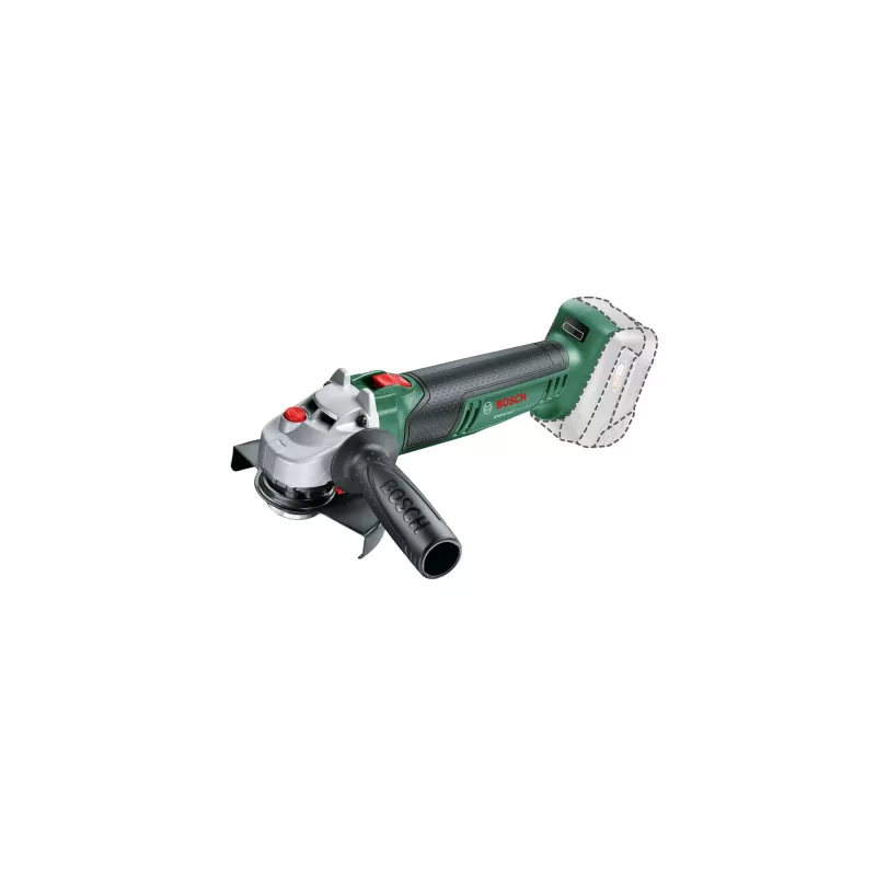 Bosch Universal Grind 18V-75 Winkelschleifer 11,5 cm 12000 U/min 1,7 kg