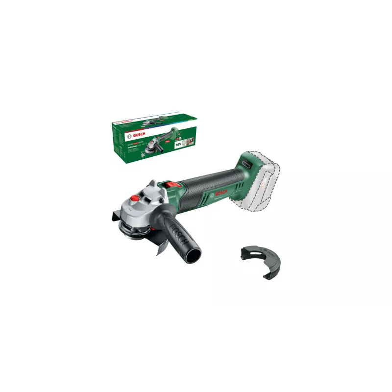 Bosch Universal Grind 18V-75 Winkelschleifer 11,5 cm 12000 U/min 1,7 kg