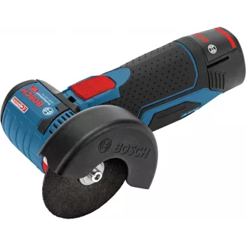 Bosch GWS 12V-76 Professional Winkelschleifer 7,6 cm 19500 U/min 700 g