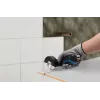 Bosch GWS 12V-76 Professional Winkelschleifer 7,6 cm 19500 U/min 700 g