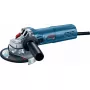 Bosch GWS 9-125 S Professional Winkelschleifer 12,5 cm 11000 U/min 900 W 1,9 kg