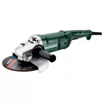 Winkelschleifer Metabo WE 2200-230