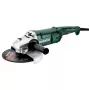 Winkelschleifer Metabo WE 2200-230