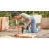Bosch EasyDrill 18V-40 1630 U/min Schlüssellos 1,3 kg Schwarz, Grün