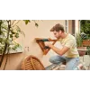 Bosch EasyDrill 18V-40 1630 U/min Schlüssellos 1,3 kg Schwarz, Grün