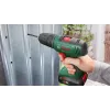 Bosch EasyDrill 18V-40 1630 U/min Schlüssellos 1,3 kg Schwarz, Grün