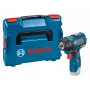 Bosch GDS 12V-115 Professional 2600 RPM Schwarz, Blau, Rot