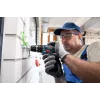 Pistolengriff-Bohrmaschine Bosch GSB 12V-15, 1300 U/min, 2 Ah Akku