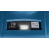Bosch GTB 18V-45 Professional 4500 RPM Schwarz, Blau