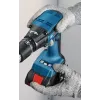 Bosch GTB 18V-45 Professional 4500 RPM Schwarz, Blau