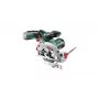 Bosch UniversalCirc 12 8,5 cm Schwarz, Grün 1400 U/min