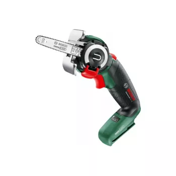 Bosch AdvancedCut 18 7000 RPM Schwarz, Grün, Rot, Silber