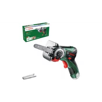 Bosch EasyCut 12 Akku-Stichsäge 900 g