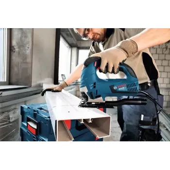 Bosch 0 601 58G 000 Stichsäge 650 W 2,3 kg