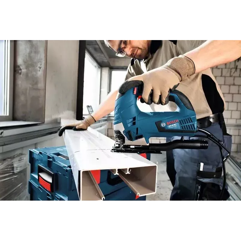 Bosch 0 601 58G 000 Stichsäge 650 W 2,3 kg