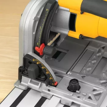 Kreissäge DeWALT DWS520KTR-QS 16.5 cm 4000 RPM 1300 W