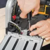 Kreissäge DeWALT DWS520KTR-QS 16.5 cm 4000 RPM 1300 W