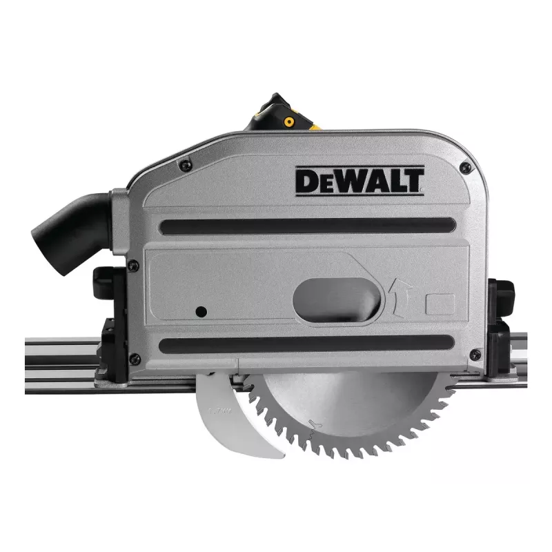 Kreissäge DeWALT DWS520KTR-QS 16.5 cm 4000 RPM 1300 W