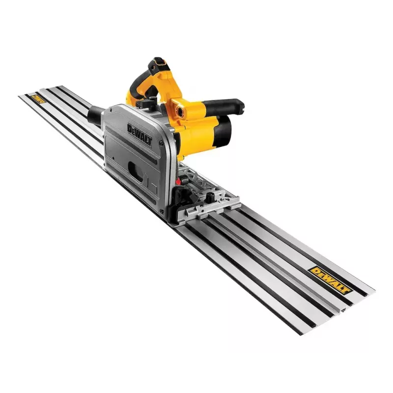 Kreissäge DeWALT DWS520KTR-QS 16.5 cm 4000 RPM 1300 W