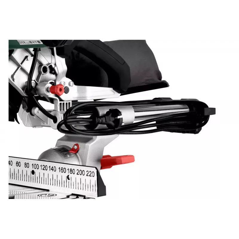 Säge Metabo KGS 254 M