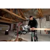 Säge Metabo KGS 254 M