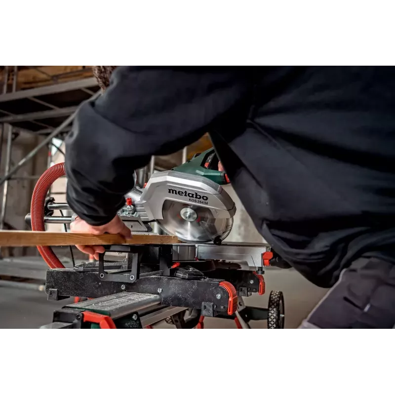Säge Metabo KGS 254 M