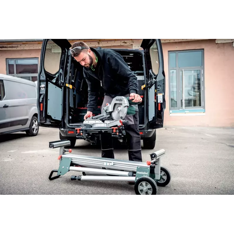 Säge Metabo KGS 254 M